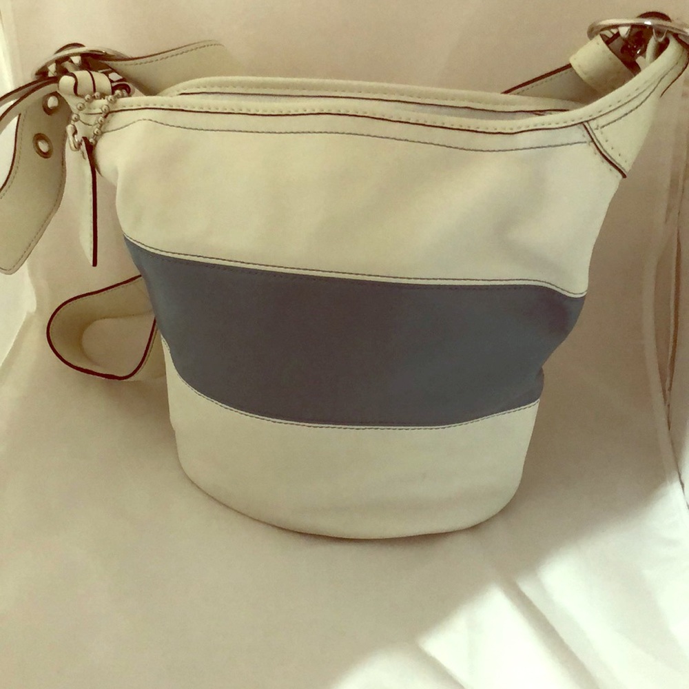 Medium sized purse
